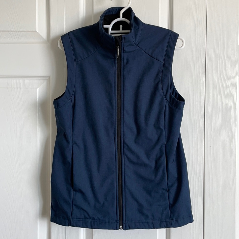 Stormtech vest